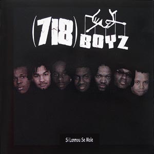 (718) Boyz