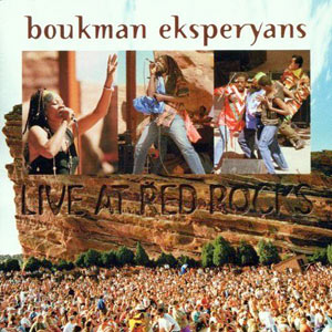 Boukman Eksperyans