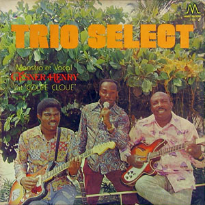 Trio Select