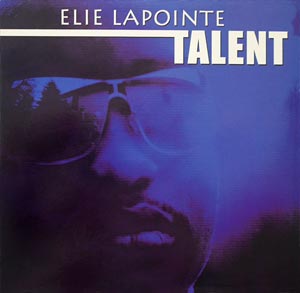 Elie Lapointe