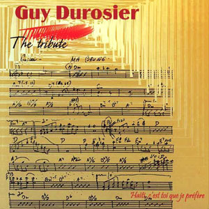 The Tribute - Guy Durosier