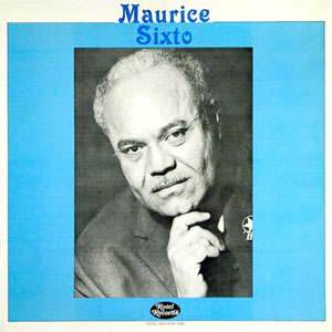 Maurice Sixto