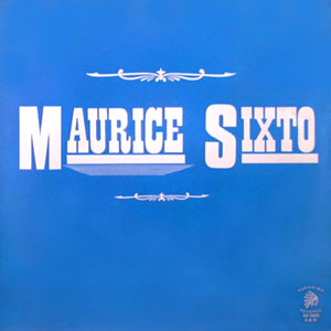 Maurice Sixto