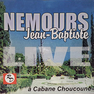 Nemours Jean-Baptiste