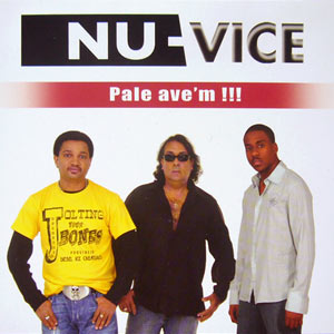 Nu-Vice