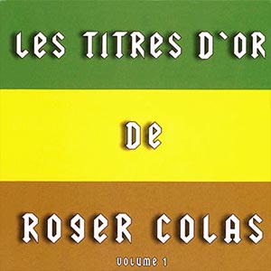 Roger Colas