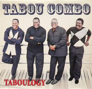 Tabou Combo