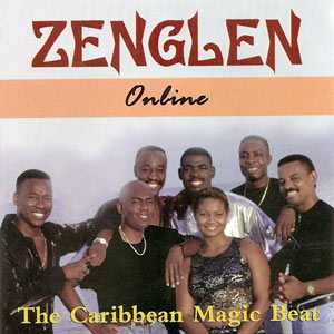 Zenglen - Online (1997)