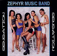 Zephyr Music Band