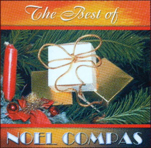 The Best Of Noël Compas - Various artists