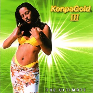 III - The Ultimate - Various - KonpaGold