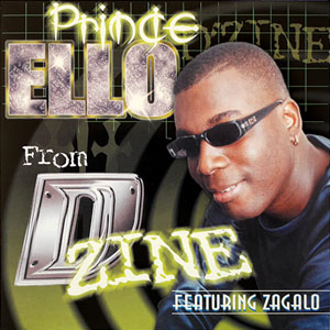 Prince Ello