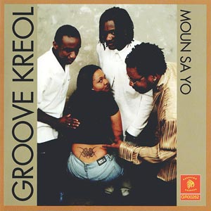 Groove Kreyol