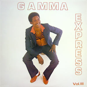 Gamma Express