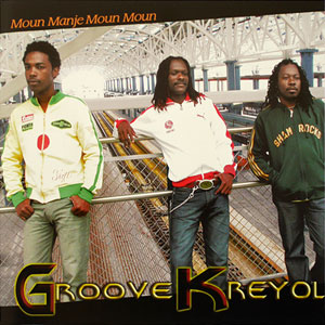Groove Kreyol