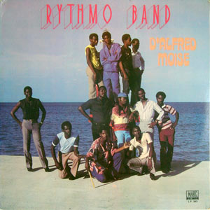 Rythmo Band