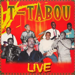T-Tabou