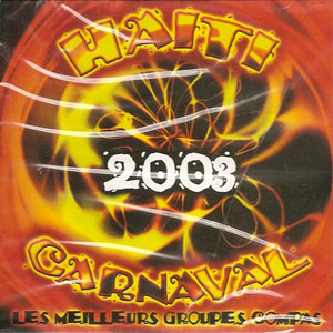 Various - Haiti Carnaval 2003