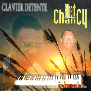 Albert Chancy