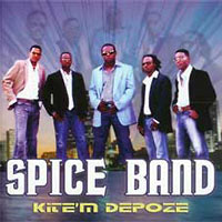 Spice Band
