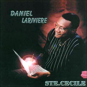 Daniel Lariviere