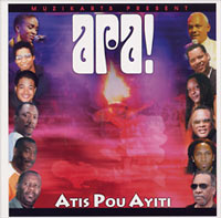 Atis Pou Ayiti