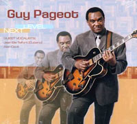 Guy Pageot