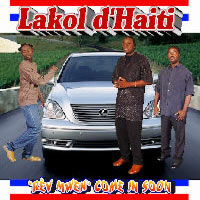 Lakol d'Haïti