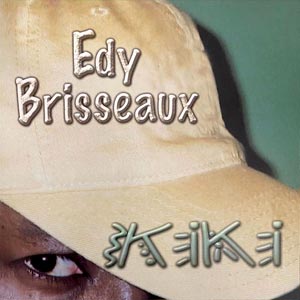 Edy Brisseaux