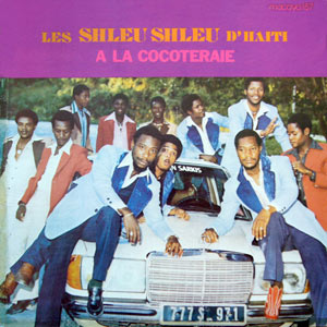 Les Shleu-Shleu d'Haïti