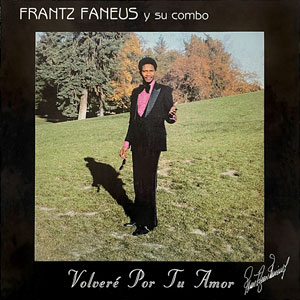 Frantz Faneus y Su Combo