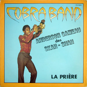 Cobra Band