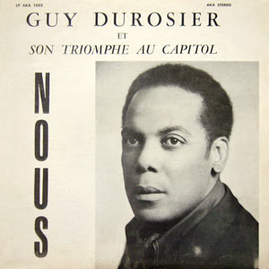 Nous - Guy Durosier
