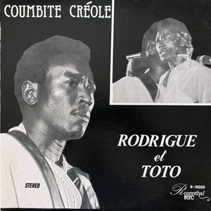 Rodrigue et Toto