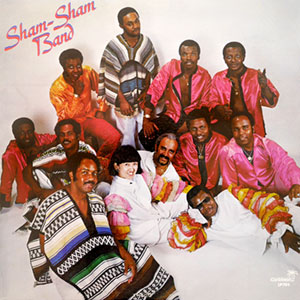 Sham-Sham Band