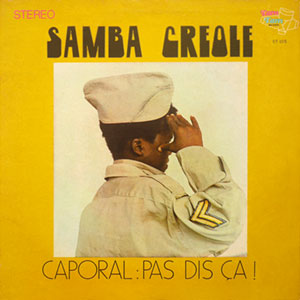 Samba Creole