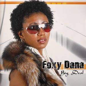 Foxy Dana