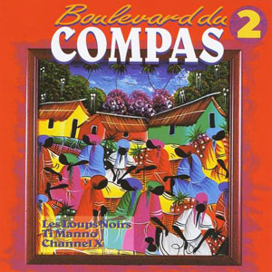 Various - Boulevard Du Compas