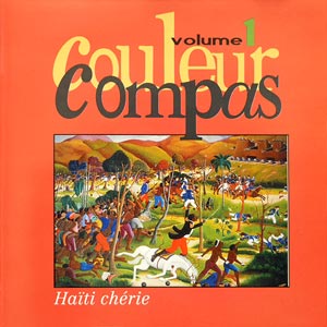 Various - Couleur Compas