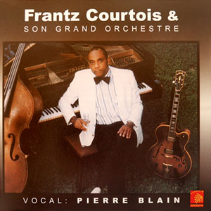 Frantz Courtois
