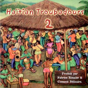 Haïti Twoubadou