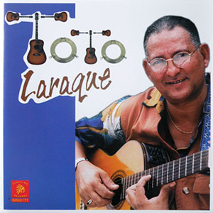 Toto Laraque