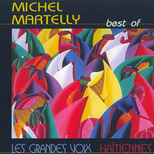 Michel Martelly
