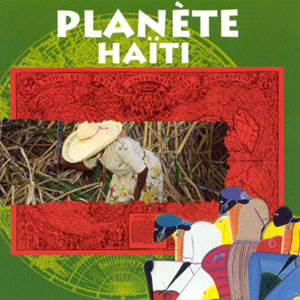 Various - Planète Caraïbe