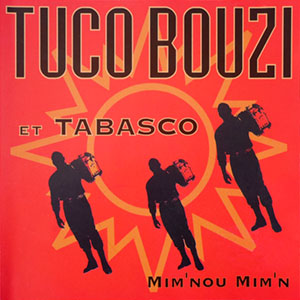 Tuco Bouzi
