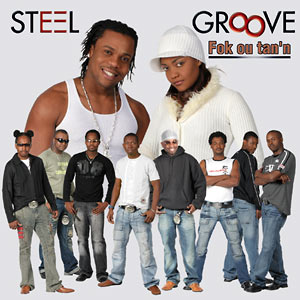 Steel Groove