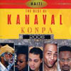 Various - The Best Of Kanaval 2006