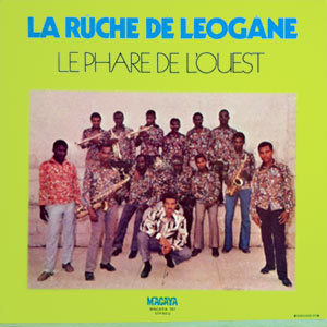 Orchestre La Ruche de Leogane