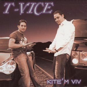 T-Vice
