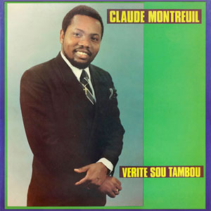 Claude Montreuil